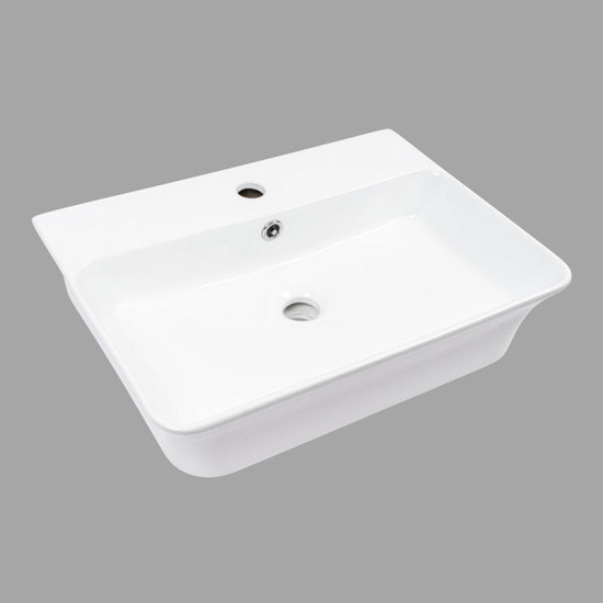 Раковина Valeso 8555*410*140 A743