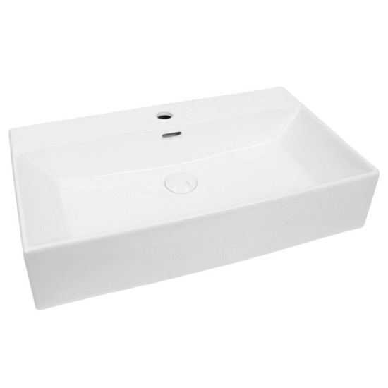 Раковина Valeso 8800*415*155 A729B