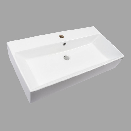 Раковина Valeso 8800*415*155 A729B