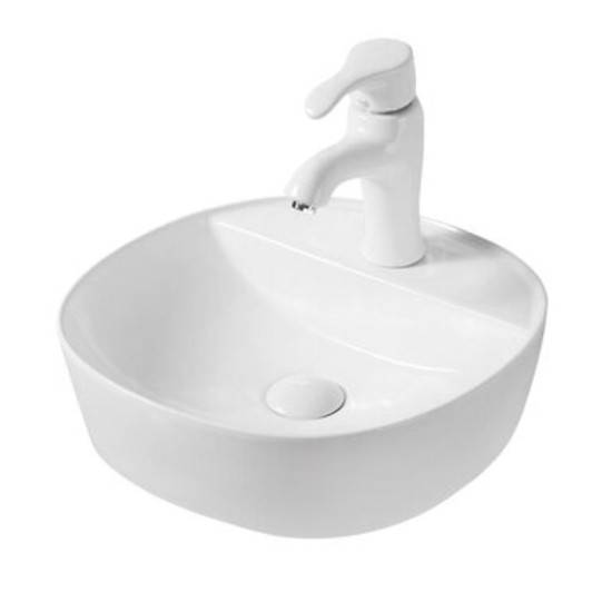 Раковина Valeso 8400*400*145 A491D