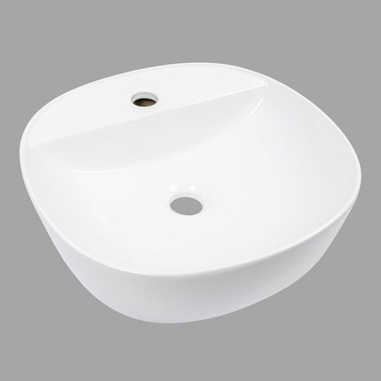 Раковина Valeso 8400*400*145 A491D