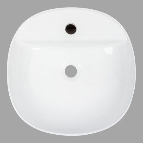 Раковина Valeso 8400*400*145 A491D