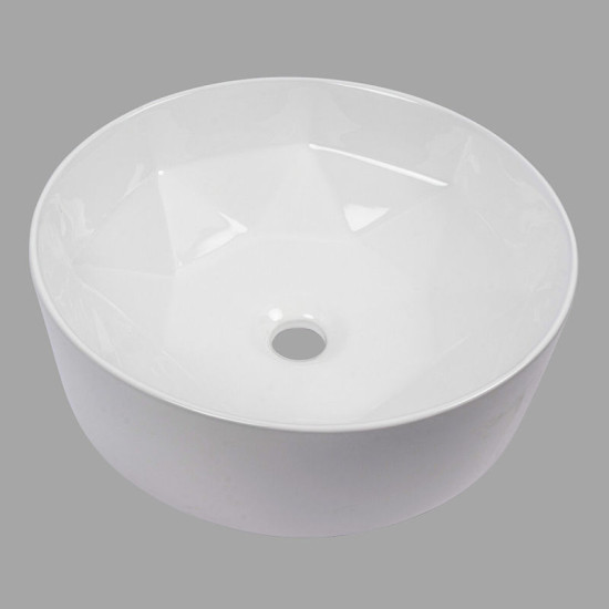 Раковина Valeso 8400*400*145 A460B