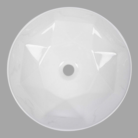 Раковина Valeso 8400*400*145 A460B