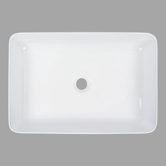 Раковина Valeso 8500*355*110 A442B