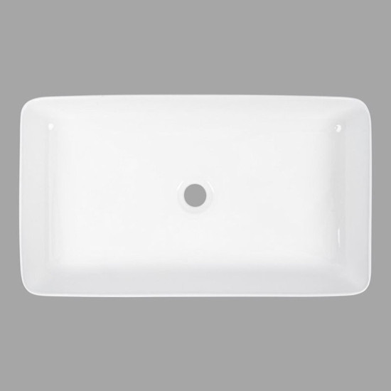 Раковина Valeso 8620*355*120 A442