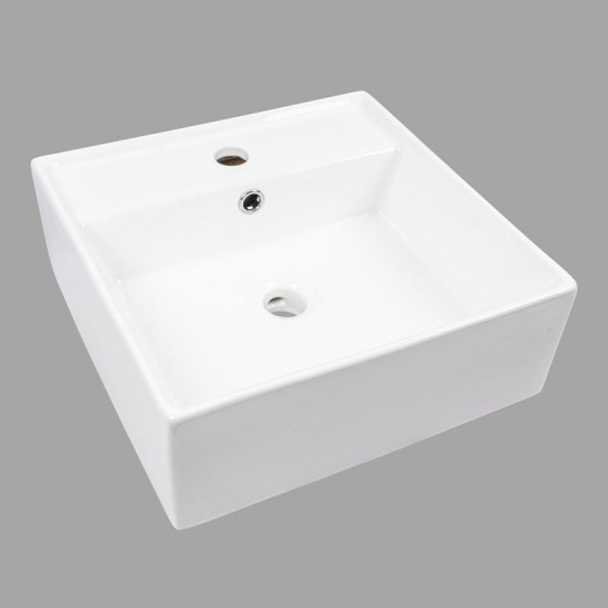 Раковина Valeso 8410*410*150 A173