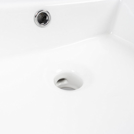 Раковина Valeso 8410*410*150 A173