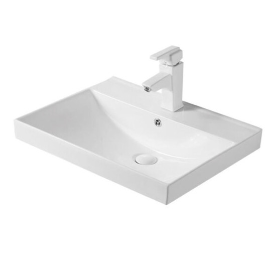 Раковина Valeso 8600*460*185 A176