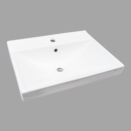 Раковина Valeso 8600*460*185 A176