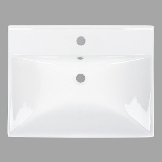 Раковина Valeso 8600*460*185 A176