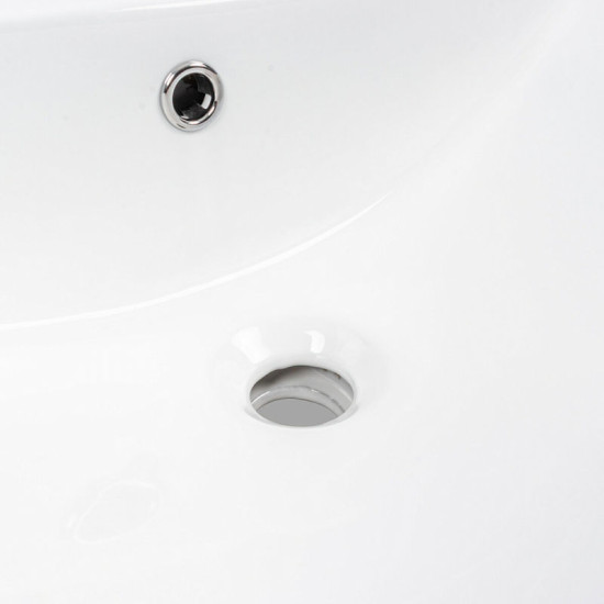 Раковина Valeso 8600*460*185 A176