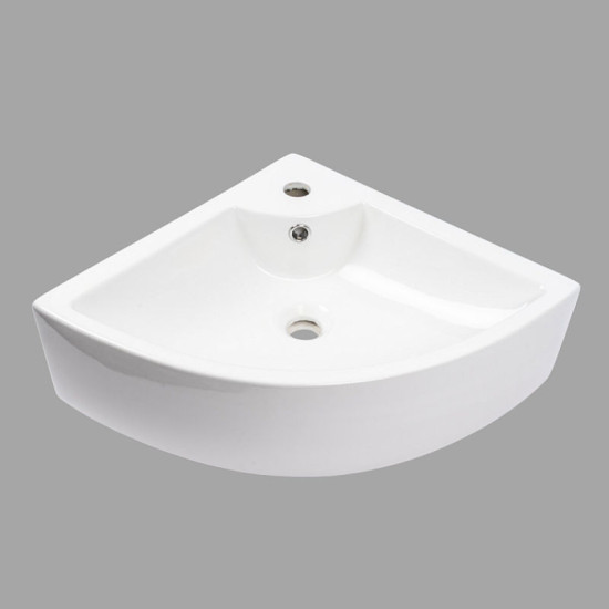 Раковина Valeso 8460*460*160 A406