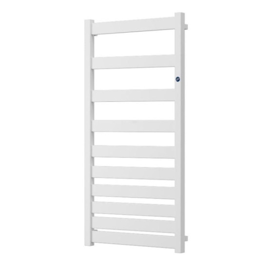 Рушникосушарка водяна Instal-Projekt Belti Bel-50/90C35 500х896 мм, білий глянсовий
