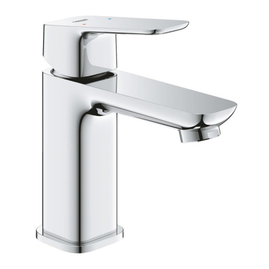 Змішувач для раковини Grohe Cubeo 1016960000