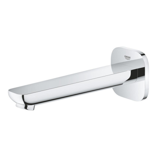 Вилив для ванни Grohe Cubeo 1017790000