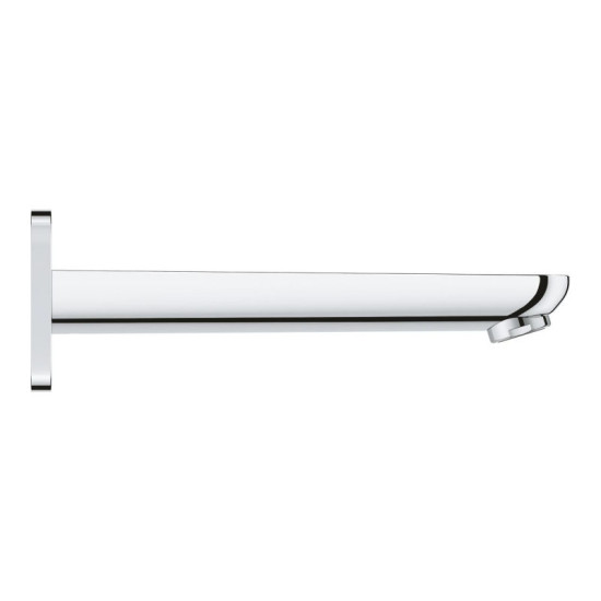 Вилив для ванни Grohe Cubeo 1017790000