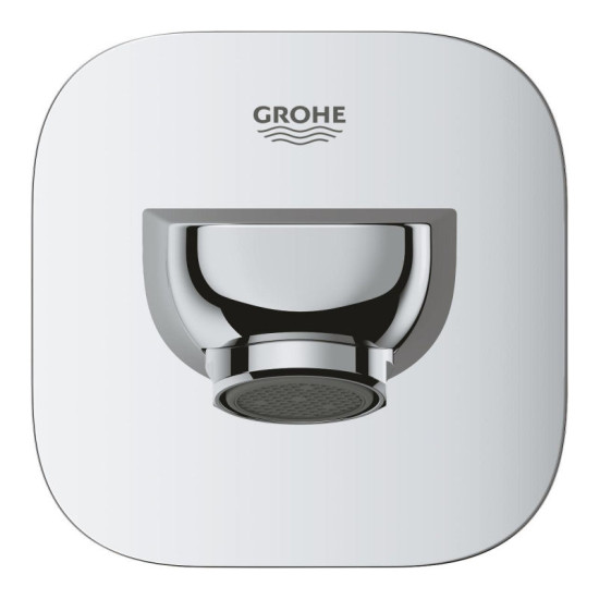 Вилив для ванни Grohe Cubeo 1017790000
