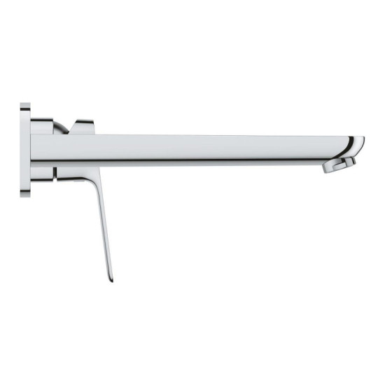 Змішувач для раковини прихованого монтажу Grohe Cubeo 1017890000