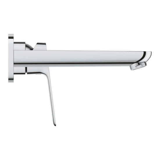 Змішувач для раковини прихованого монтажу Grohe Cubeo 1017880000