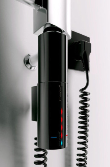 Тен Instal-Projekt Hots HOTS-06C2 600Вт, черный