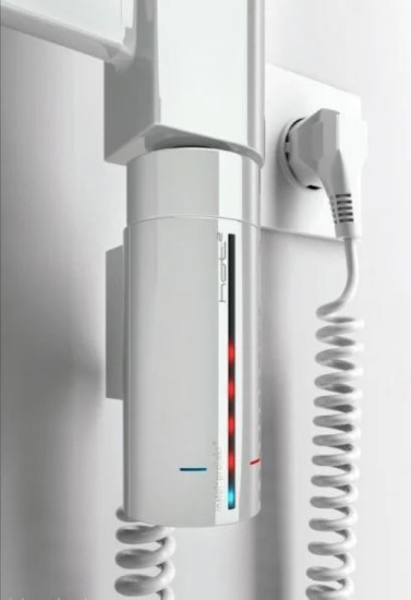 Тен Instal-Projekt Hots HOTS-09C1 900Вт, білий