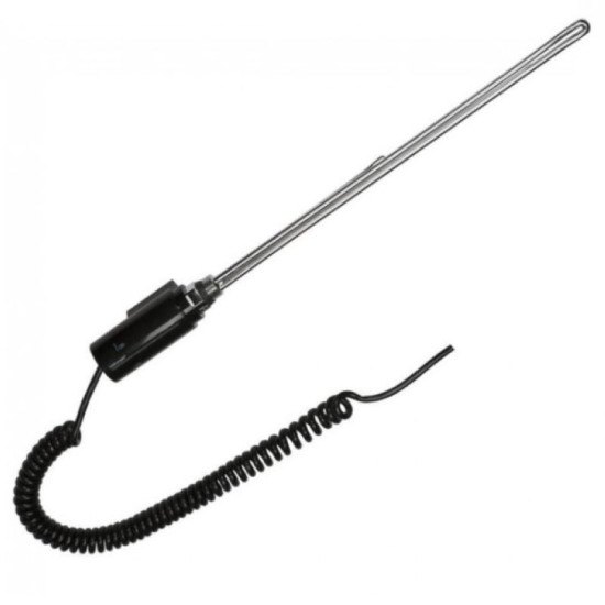 Тен Instal-Projekt Hots HOTS-09C2 900Вт, чорний