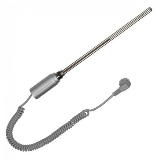 Тен Instal-Projekt Hots HOTS-09C3 900Вт, сріблястий