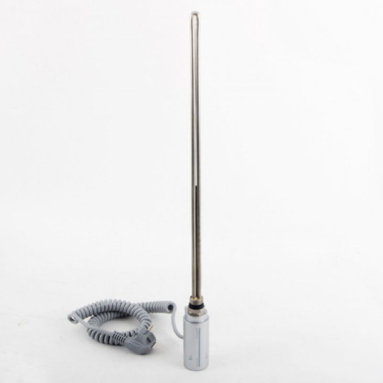 Тен Instal-Projekt Hots HOTS-09C3 900Вт, сріблястий