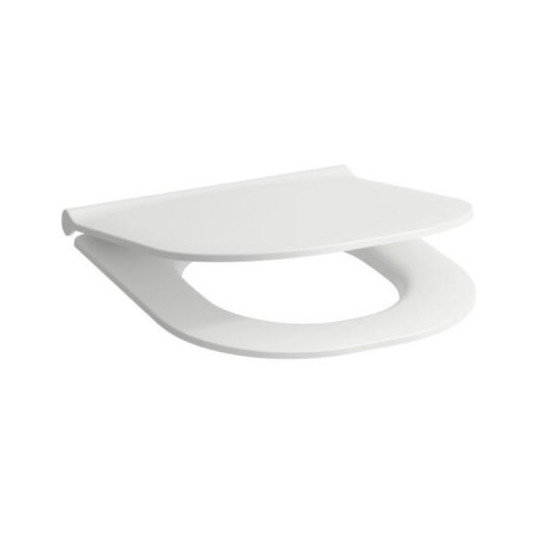 Унитаз подвесной Jika Mio Vortex Rimless H821714H891716 Soft-Close