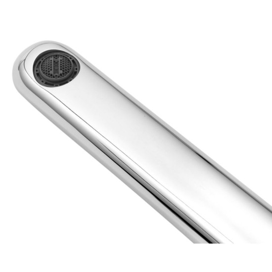 Змішувач для раковини прихованого монтажу Kroner Element 211133B-0101