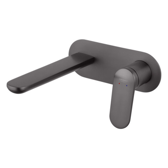 Змішувач для раковини прихованого монтажу Kroner Element 211133B-5301