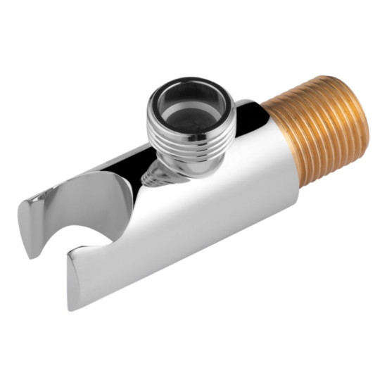 Гигиенический душ со смесителем Kroner Element 211234-0101