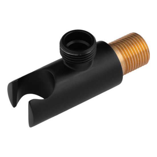 Гигиенический душ со смесителем Kroner Element 211234-3801