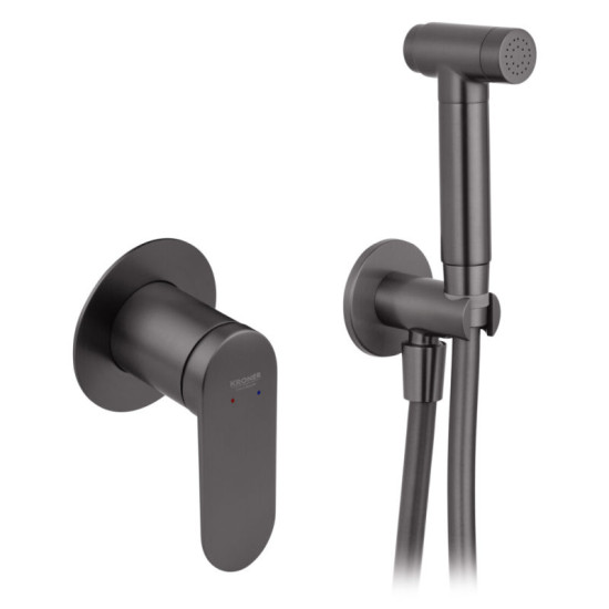 Гігієнічний душ із змішувачем Kroner Element 211234-5301