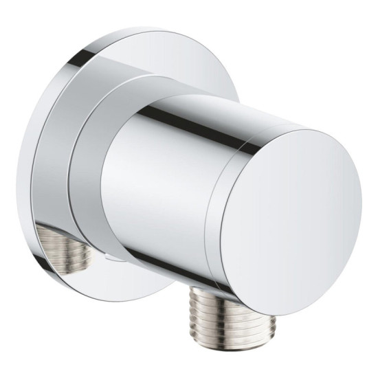 Душевая система Grohe Euroeco з гарнітуром Vitalio Comfort 110 та шланговим підключенням 3274226929