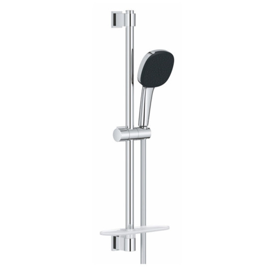 Душевая система Grohe Euroeco з гарнітуром Vitalio Comfort 110 та шланговим підключенням 3274226929