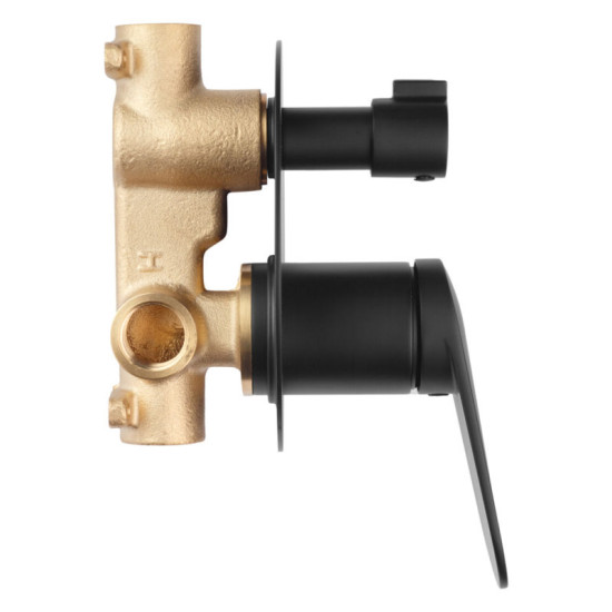 Душевая система Kroner Element 211335A-3801