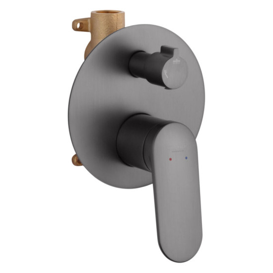 Душевая система Kroner Element 211335A-5301