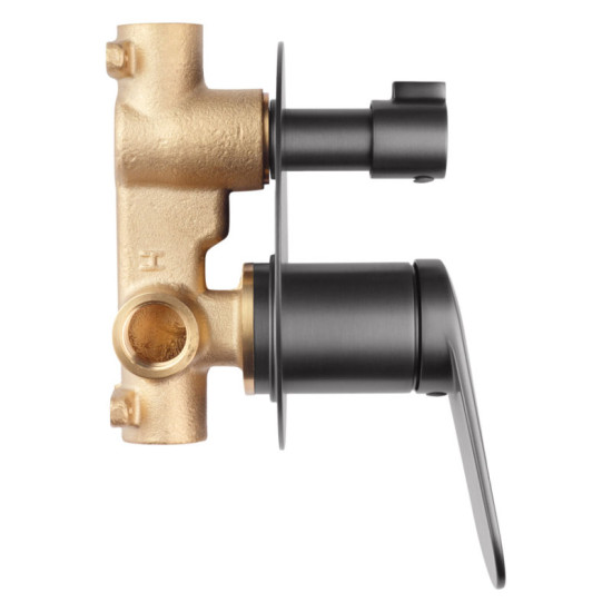 Душевая система Kroner Element 211335A-5301