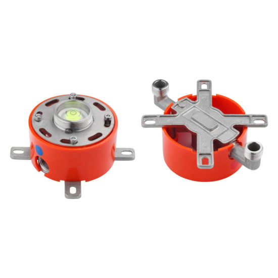 Душевая система уличная Kroner Edelstahl Klassisch - ESG081