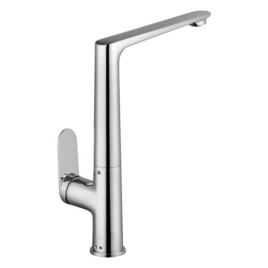 Кухонный смеситель Kroner Element 211512A-0101