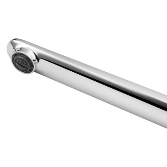 Кухонный смеситель Kroner Element 211512A-0101