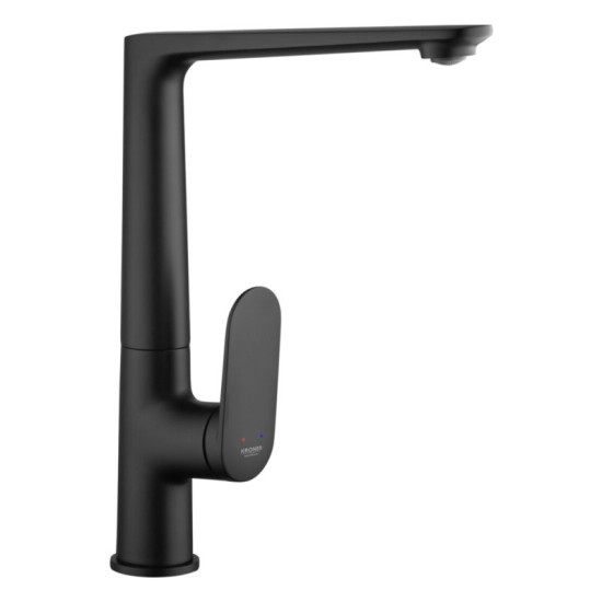 Кухонный смеситель Kroner Element 211512A-3801
