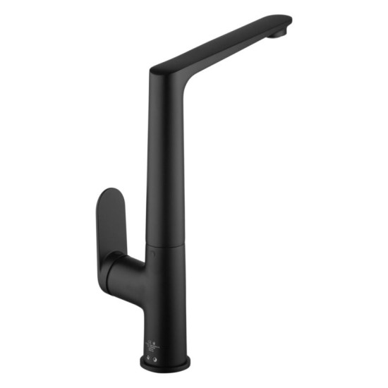 Кухонный смеситель Kroner Element 211512A-3801