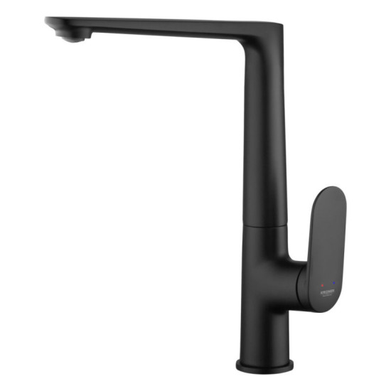 Кухонный смеситель Kroner Element 211512A-3801