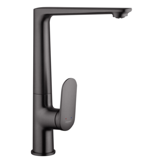 Кухонный смеситель Kroner Element 211512A-5301