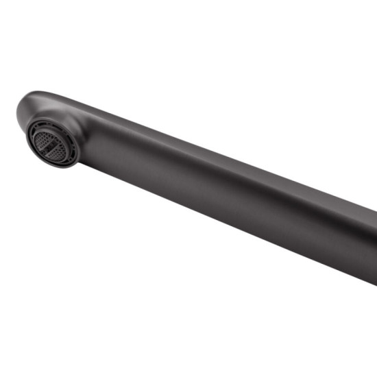 Кухонный смеситель Kroner Element 211512A-5301