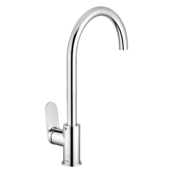 Кухонный смеситель Kroner Element 211512B-0101