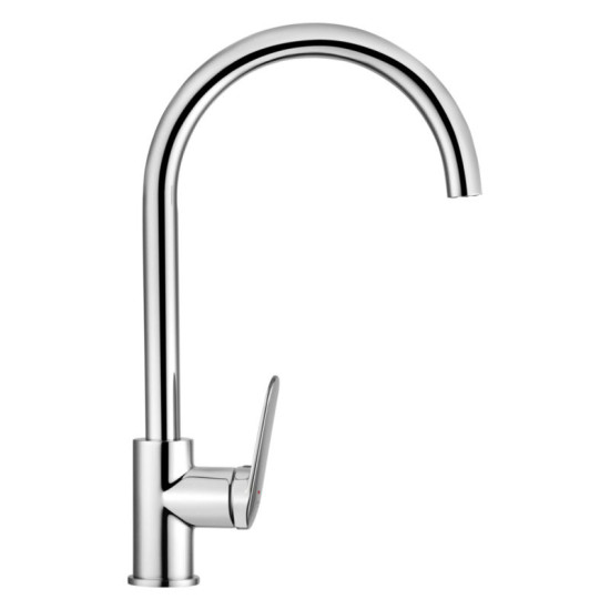 Кухонный смеситель Kroner Element 211512B-0101